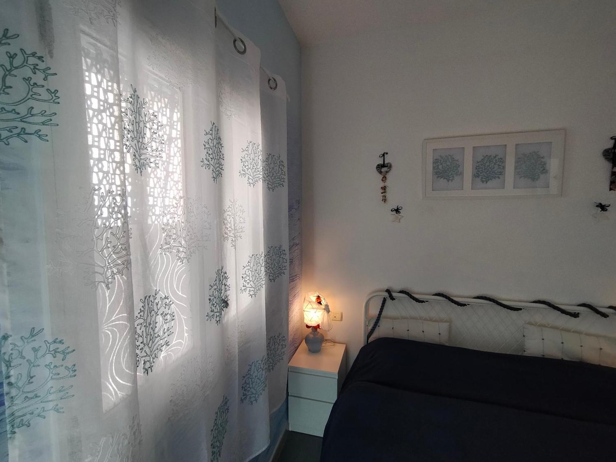 Casa Adriana Fronte Mare Apartment Monopoli Exterior photo